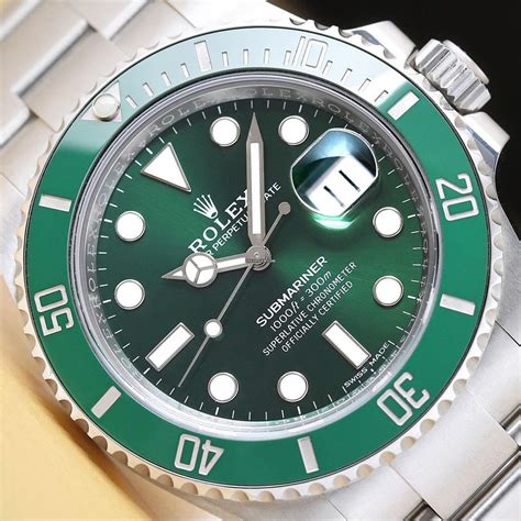 buy a rolex hulk today|used rolex hulk for sale.